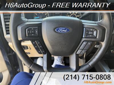 2019 Ford F-150 XL   - Photo 5 - Plano, TX 75074