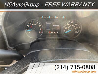 2019 Ford F-150 XL   - Photo 24 - Plano, TX 75074