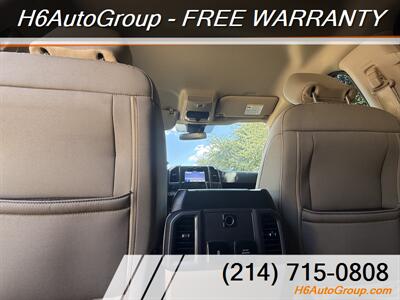 2019 Ford F-150 XL   - Photo 10 - Plano, TX 75074