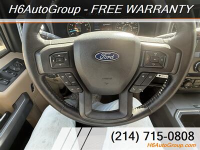 2019 Ford F-150 XL   - Photo 23 - Plano, TX 75074