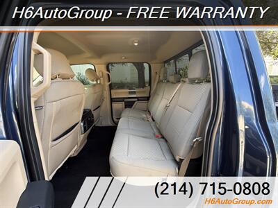2019 Ford F-150 XL   - Photo 12 - Plano, TX 75074