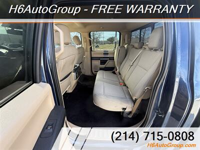 2019 Ford F-150 XL   - Photo 14 - Plano, TX 75074