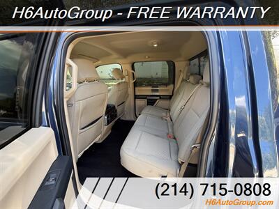 2019 Ford F-150 XL   - Photo 13 - Plano, TX 75074