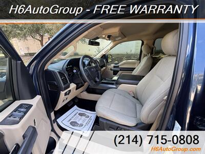2019 Ford F-150 XL   - Photo 7 - Plano, TX 75074