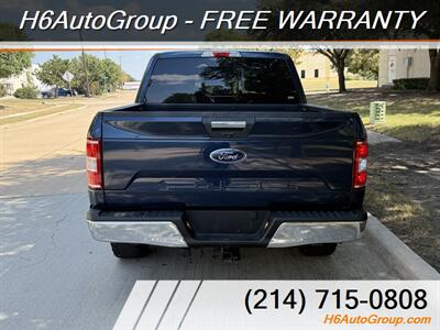2019 Ford F-150 XL   - Photo 15 - Plano, TX 75074
