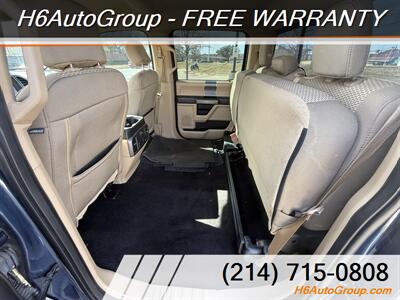 2019 Ford F-150 XL   - Photo 16 - Plano, TX 75074