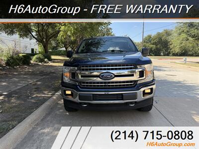 2019 Ford F-150 XL   - Photo 19 - Plano, TX 75074