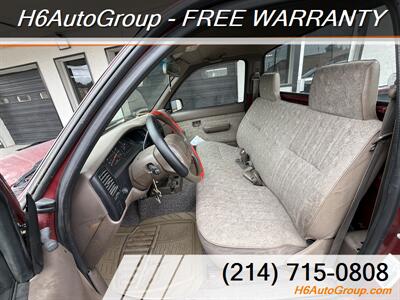 2000 Toyota Tacoma   - Photo 3 - Plano, TX 75074