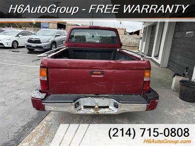 2000 Toyota Tacoma   - Photo 7 - Plano, TX 75074