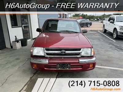 2000 Toyota Tacoma   - Photo 10 - Plano, TX 75074