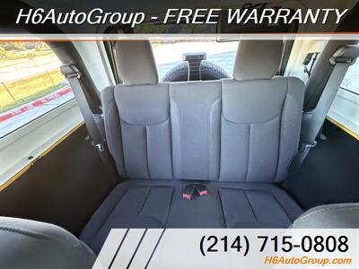 2015 Jeep Wrangler Sport   - Photo 18 - Plano, TX 75074