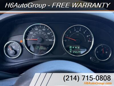 2015 Jeep Wrangler Sport   - Photo 19 - Plano, TX 75074