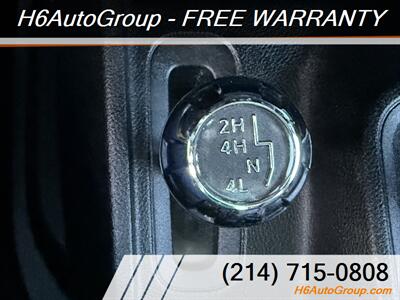 2015 Jeep Wrangler Sport   - Photo 15 - Plano, TX 75074