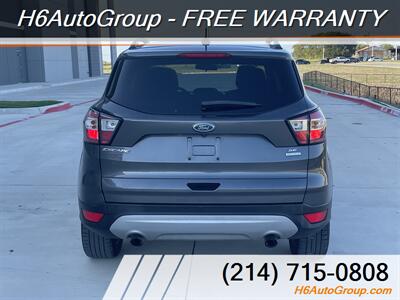 2018 Ford Escape SE   - Photo 6 - Wylie, TX 75098