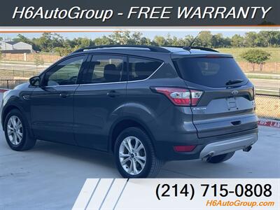 2018 Ford Escape SE   - Photo 7 - Wylie, TX 75098