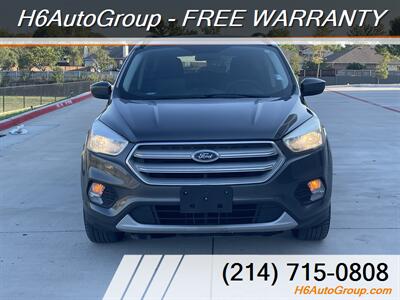 2018 Ford Escape SE   - Photo 3 - Wylie, TX 75098