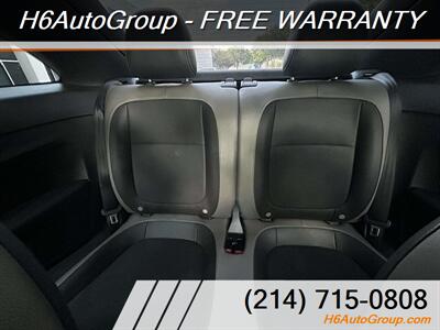 2015 Volkswagen Beetle 1.8T Classic PZEV   - Photo 15 - Wylie, TX 75098