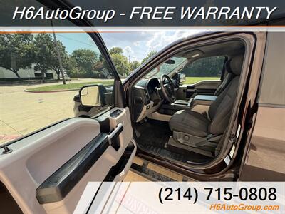 2018 Ford F-150 XL   - Photo 13 - Plano, TX 75074