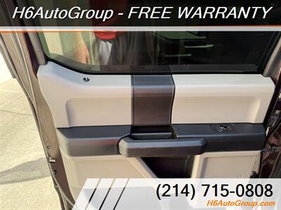2018 Ford F-150 XL   - Photo 11 - Plano, TX 75074