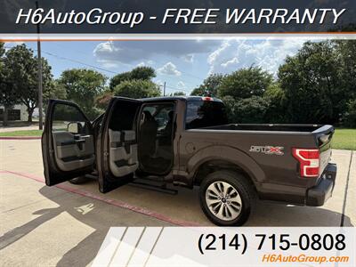 2018 Ford F-150 XL   - Photo 8 - Plano, TX 75074