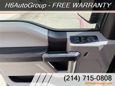 2018 Ford F-150 XL   - Photo 15 - Plano, TX 75074