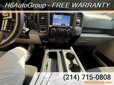 2018 Ford F-150 XL   - Photo 20 - Plano, TX 75074