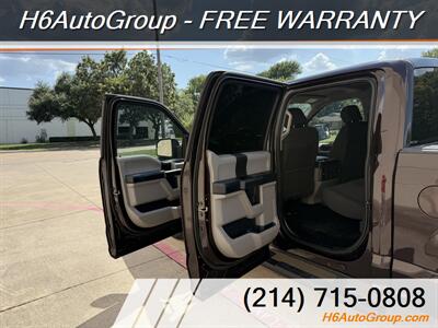 2018 Ford F-150 XL   - Photo 9 - Plano, TX 75074