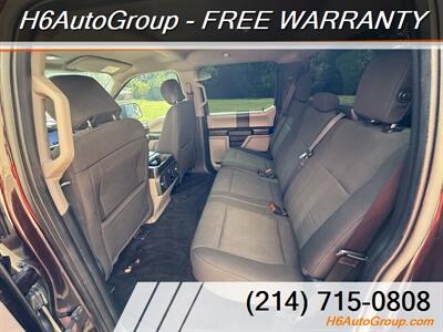 2018 Ford F-150 XL   - Photo 12 - Plano, TX 75074