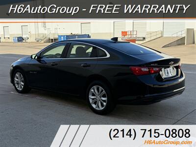 2025 Chevrolet Malibu LT   - Photo 6 - Plano, TX 75074