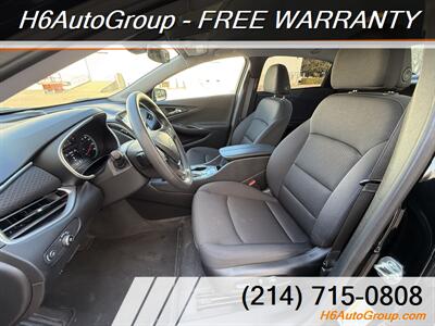 2025 Chevrolet Malibu LT   - Photo 7 - Plano, TX 75074