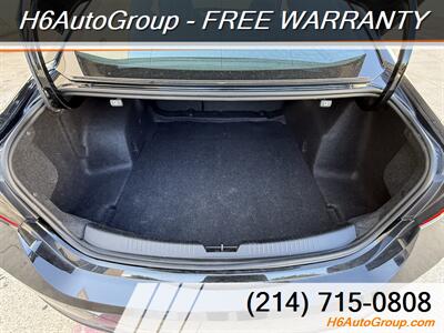 2025 Chevrolet Malibu LT   - Photo 12 - Plano, TX 75074