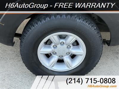 2003 Nissan Frontier Standard 2dr King Cab Standard - Photo 20 - Plano, TX 75074