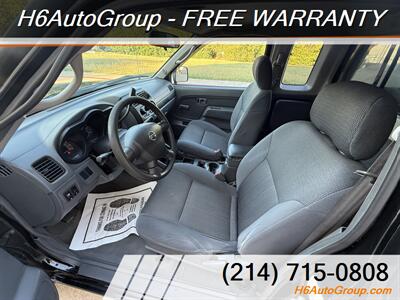 2003 Nissan Frontier Standard 2dr King Cab Standard - Photo 22 - Plano, TX 75074