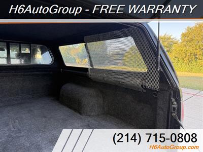 2003 Nissan Frontier Standard 2dr King Cab Standard - Photo 26 - Plano, TX 75074