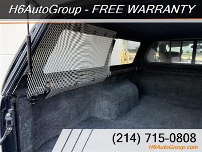 2003 Nissan Frontier Standard 2dr King Cab Standard - Photo 25 - Plano, TX 75074