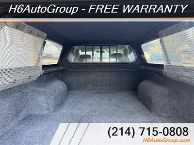 2003 Nissan Frontier Standard 2dr King Cab Standard - Photo 27 - Plano, TX 75074