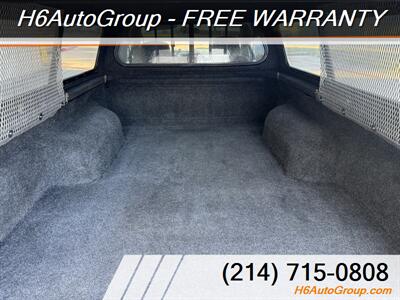 2003 Nissan Frontier Standard 2dr King Cab Standard - Photo 28 - Plano, TX 75074