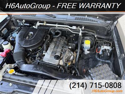 2003 Nissan Frontier Standard 2dr King Cab Standard   - Photo 3 - Plano, TX 75074