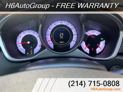 2012 Cadillac SRX Luxury Collection   - Photo 15 - Wylie, TX 75098