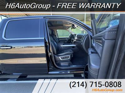 2019 RAM 1500 Laramie   - Photo 11 - Plano, TX 75074