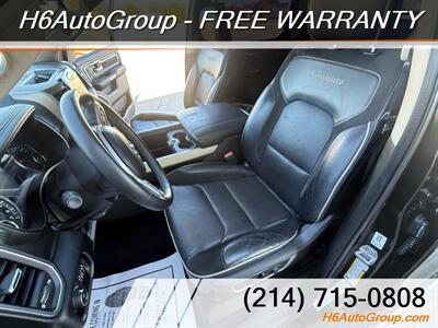 2019 RAM 1500 Laramie   - Photo 21 - Plano, TX 75074