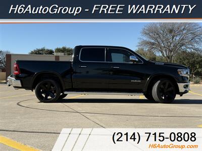 2019 RAM 1500 Laramie   - Photo 3 - Plano, TX 75074
