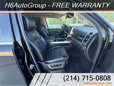 2019 RAM 1500 Laramie   - Photo 12 - Plano, TX 75074