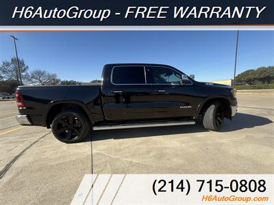 2019 RAM 1500 Laramie   - Photo 4 - Plano, TX 75074