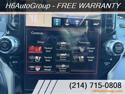 2019 RAM 1500 Laramie   - Photo 26 - Plano, TX 75074