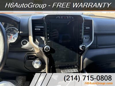 2019 RAM 1500 Laramie   - Photo 24 - Plano, TX 75074