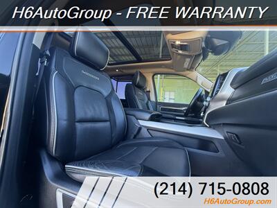 2019 RAM 1500 Laramie   - Photo 14 - Plano, TX 75074