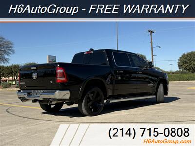 2019 RAM 1500 Laramie   - Photo 5 - Plano, TX 75074