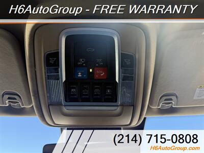 2019 RAM 1500 Laramie   - Photo 28 - Plano, TX 75074