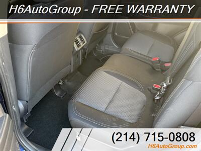 2020 Mitsubishi Outlander ES - Photo 8 - Plano, TX 75074